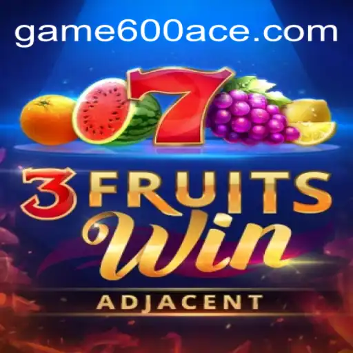 Descubra o Fascinante Mundo de 3FruitsWin