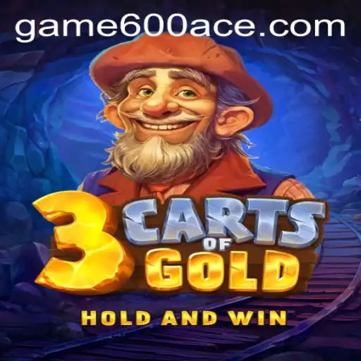 Descubra o Mundo Fascinante de '3cartsOfGold'