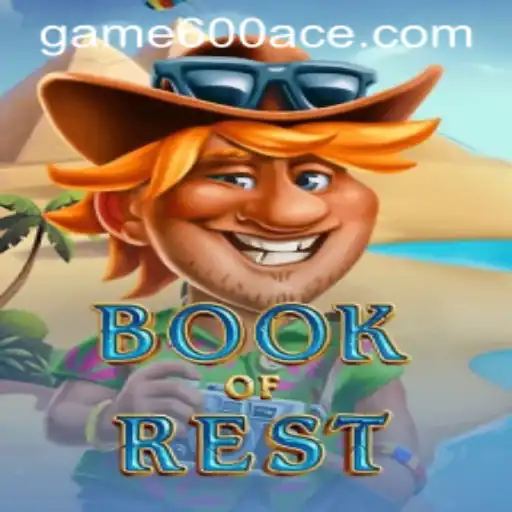 Explorando o Fascinante Mundo de BookofRest: Um Guia Detalhado