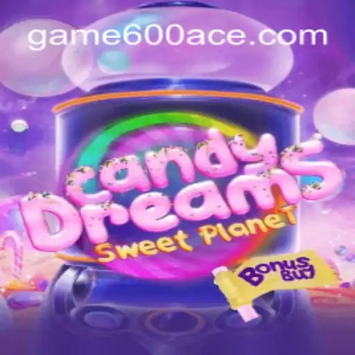 CandyDreamsSweetPlanet: Um Mergulho no Mundo Encantado dos Doces
