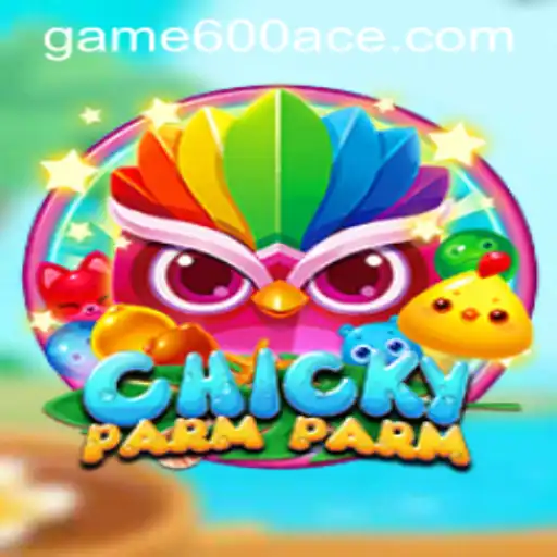 Descubra o Mundo de ChickyParmParm: Um Jogo Inovador para Entretenimento Moderno