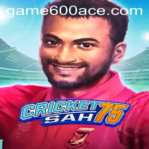 Descubra as Emoções do CricketSah75: O Novo Fenômeno dos Jogos