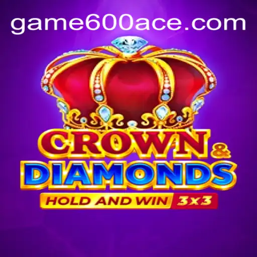 Crowndiamonds: Descubra o Fascinante Mundo do Novo Game600