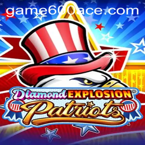 Explorando DiamondExplosionPatriots: Uma Nova Dimensão nos Jogos