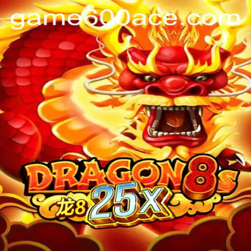 Dragon8s25x: O Jogo Revolucionário que Conquista o Mundo