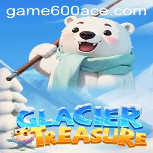 Descubra a Aventura Congelante de GlacierTreasure: O Game600 que Conquista todos os Jogadores