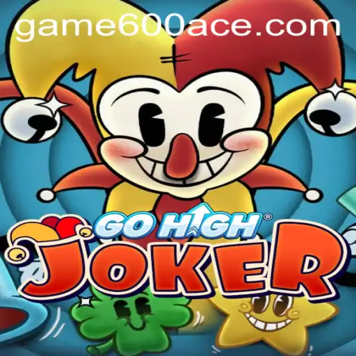GoHighJoker: O Novo Fenômeno dos Jogos e Suas Regras Excitantes