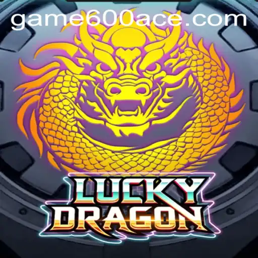 Descubra o Fascinante Mundo de LuckyDragon