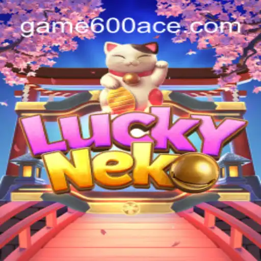 Explorando o Mundo de LuckyNeko: A Aventura do game600