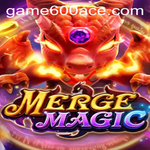 Mergemagic: Unindo Estratégia e Diversão em um Só Jogo