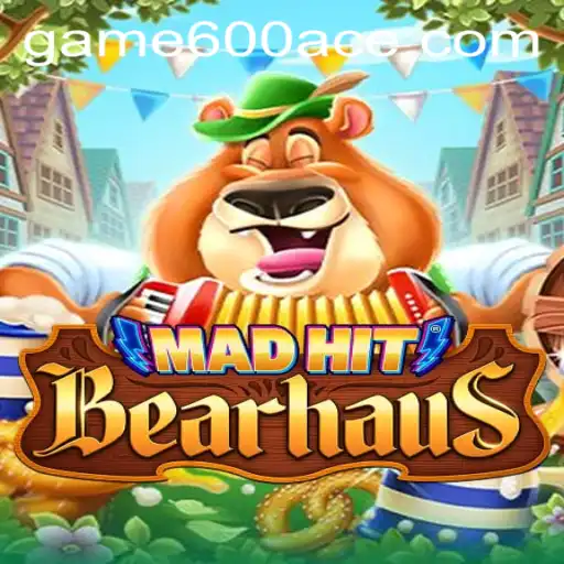 Explorando o Fascinante Mundo de MadHitBearhaus: O Novíssimo Hit no Universo dos Games