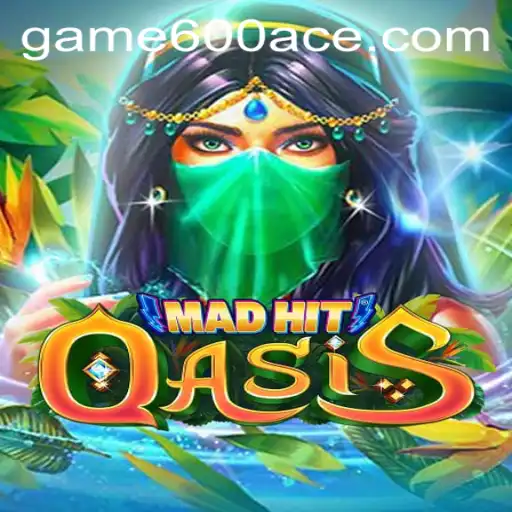 Descubra o Universo Fascinante de MadHitOasis