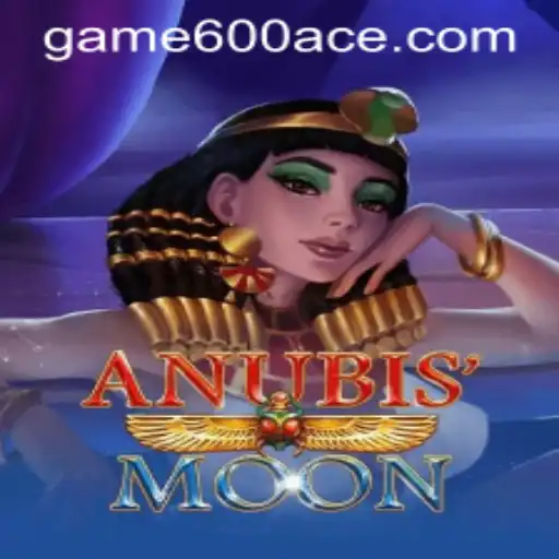 Descubra AnubisMoon: Uma Aventura Intergaláctica com Desafios Mitológicos