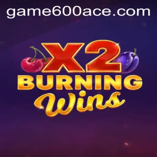 BurningWinsX2: Uma Experiência de Jogo Atraente em 2023