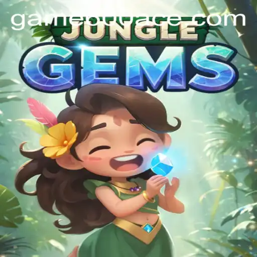 Descubra o Encantador Mundo de JungleGems: O Guia Completo do Jogo