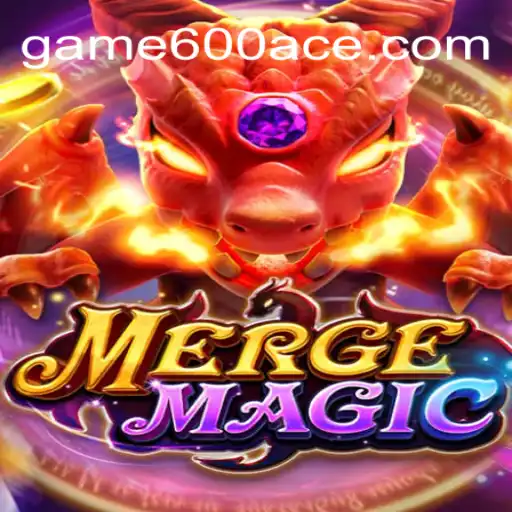 Mergemagic: Unindo Estratégia e Diversão em um Só Jogo