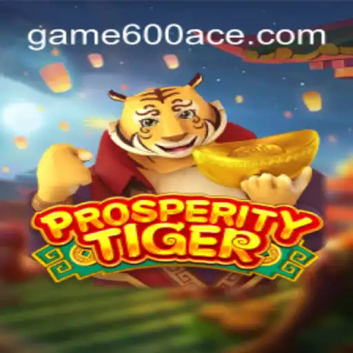 Descubra o Mundo de ProsperityTiger: Um Jogo de Estratégia