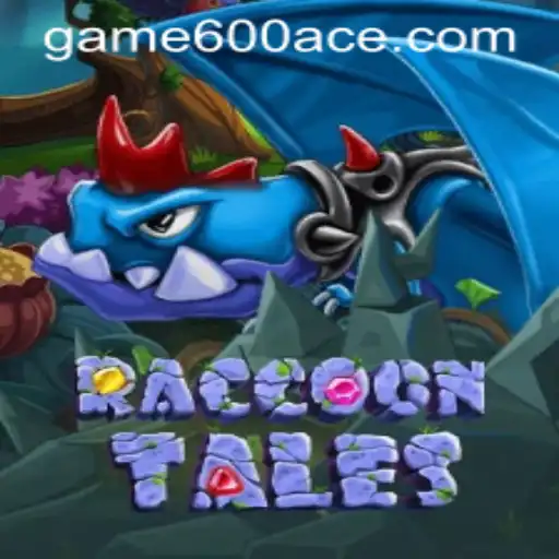 Desvendando 'RaccoonTales': Uma Aventura Inesquecível no Mundo dos Guaxinins