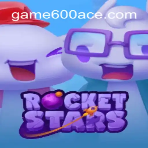 RocketStars: Aventura Espacial e Estratégia no Game600