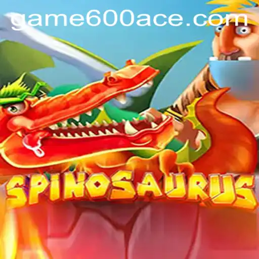 Descubra o Mundo Pré-histórico com Spinosaurus: O Jogo de Estratégia e Aventura