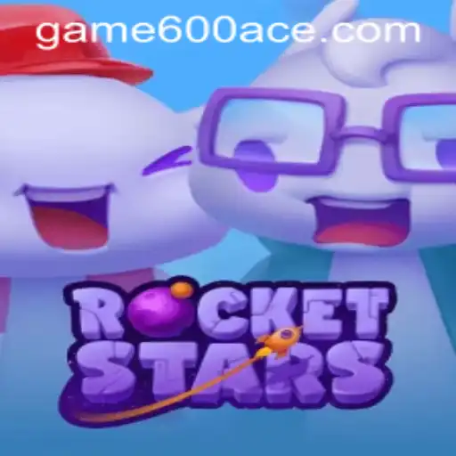 RocketStars: Aventura Espacial e Estratégia no Game600