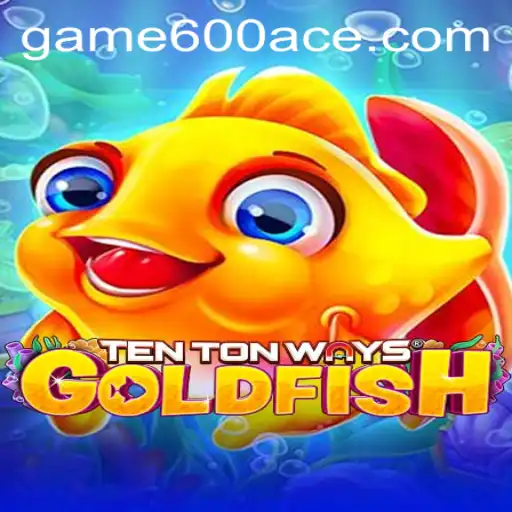 Explorando o Mundo Fascinante de TenTonWaysGoldfish: Um Novo Clássico no Universo dos Jogos