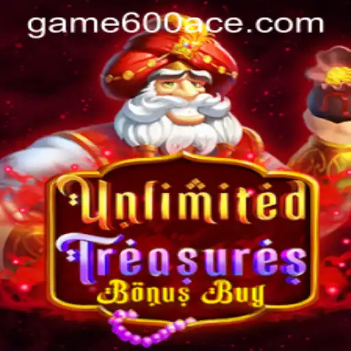 Explorando o Mundo de UnlimitedTreasuresBonusBuy