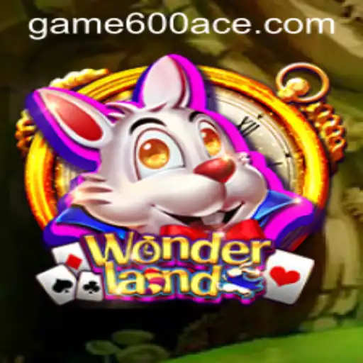 Explorando o Mundo Mágico de Wonderland: O Novo Game600